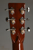 2010 Martin OMC-28M Laurence Juber Acoustic Guitar-Used