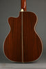 2010 Martin OMC-28M Laurence Juber Acoustic Guitar-Used