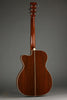 2010 Martin OMC-28M Laurence Juber Acoustic Guitar-Used