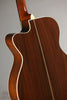 2010 Martin OMC-28M Laurence Juber Acoustic Guitar-Used