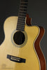 2010 Martin OMC-28M Laurence Juber Acoustic Guitar-Used