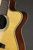 2010 Martin OMC-28M Laurence Juber Acoustic Guitar-Used