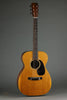 1966 Martin 00-18 Acoustic Guitar-Used
