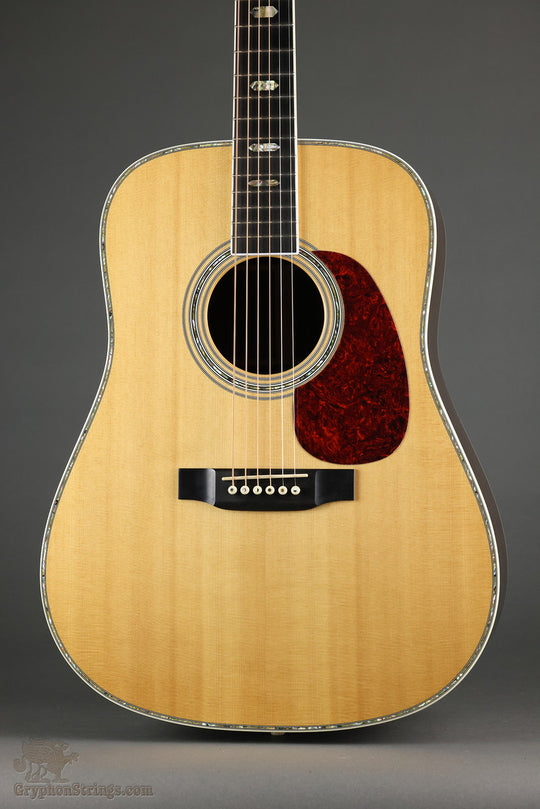 2000 Martin D-41 Acoustic Guitar - Used
