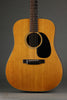 1969 Martin D-18 Acoustic Guitar-Used