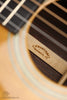 2015 Martin 00-28VS Left Hand Acoustic Guitar-Used