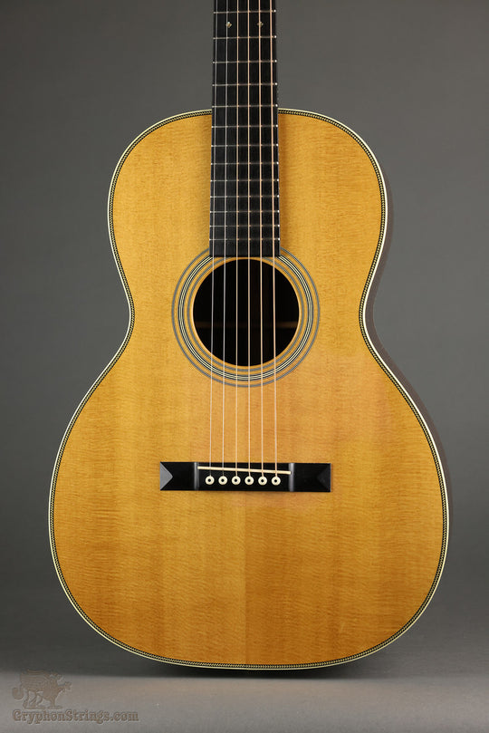 2015 Martin 00-28VS Left Hand Acoustic Guitar-Used