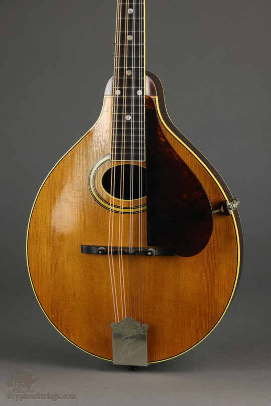 1923 Gibson A-2Z Mandolin-Used
