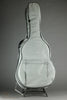 2024 Hoffee OM/000  Carbon Fiber Case-Used