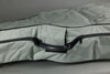 2024 Hoffee OM/000  Carbon Fiber Case-Used