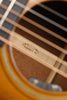 2022 Martin Custom Shop 18 Style Dreadnought Acoustic Guitar-Used