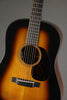 2022 Martin Custom Shop 18 Style Dreadnought Acoustic Guitar-Used