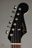 2022 Fender MIJ Traditional '60's Stratocaster Electric Guitar-Used