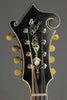 1920 Gibson F-4 Black Top Mandolin-Used