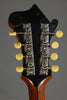 1920 Gibson F-4 Black Top Mandolin-Used