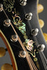 1920 Gibson F-4 Black Top Mandolin-Used