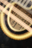 1920 Gibson F-4 Black Top Mandolin-Used