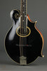 1920 Gibson F-4 Black Top Mandolin-Used