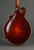 1920 Gibson F-4 Black Top Mandolin-Used