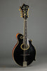 1920 Gibson F-4 Black Top Mandolin-Used