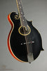 1920 Gibson F-4 Black Top Mandolin-Used
