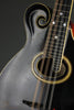 1920 Gibson F-4 Black Top Mandolin-Used