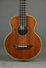 2013 Rick Turner Compass Rose Mini-Jumbo Tenor Ukulele-Used