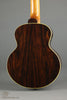 2013 Rick Turner Compass Rose Mini-Jumbo Tenor Ukulele-Used