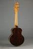 2013 Rick Turner Compass Rose Mini-Jumbo Tenor Ukulele-Used