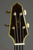 2013 Rick Turner Compass Rose Mini-Jumbo Tenor Ukulele-Used