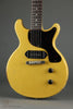 2024 Gibson Custom Shop Murphy Lab 1958 LP Jr. Heavy Aged Electric Guitar-Used
