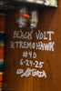 2025 Black Volt Amplification Trem-O-Hawk Amplifier-Used