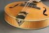 2004 Collings MT2 Blonde Mandolin-Used
