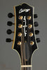 2004 Collings MT2 Blonde Mandolin-Used