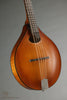 2026 Northfield WaveLength NFO-AT4 Octave Mandolin-Used