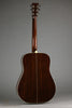 2011 Huss & Dalton TD-R Acoustic Guitar-Used