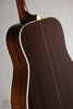 2011 Huss & Dalton TD-R Acoustic Guitar-Used