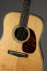 2011 Huss & Dalton TD-R Acoustic Guitar-Used