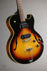 1967 Gibson ES-125CD Arch Top Guitar-Used