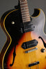 1967 Gibson ES-125CD Arch Top Guitar-Used
