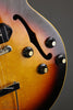 1967 Gibson ES-125CD Arch Top Guitar-Used
