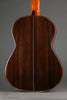 2008 José Ramirez Limited Edition 125 Años Classical Guitar-Used