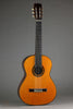 2008 José Ramirez Limited Edition 125 Años Classical Guitar-Used
