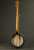 1922 Vega Whyte Laydie No. 2 w/ Wyatt Fawley Neck 5-String Banjo Used
