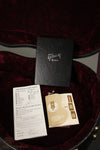 2011 Gibson Les Paul Standard R7 "Washed Cherry" Electric Guitar Used