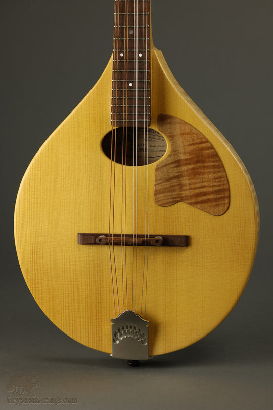 Northfield Calhoun NFC-FT Mandolin - New