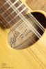 Northfield Calhoun NFC-FT Mandolin - New