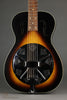 2021 Beard Deco Phonic Model 47 Squareneck Resophonic Guitar-Used