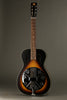 2021 Beard Deco Phonic Model 47 Squareneck Resophonic Guitar Used
