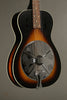 2021 Beard Deco Phonic Model 47 Squareneck Resophonic Guitar Used